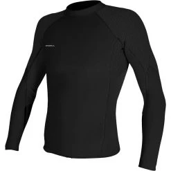Outlet ๐ O'Neill Men's Wetsuits Hyperfreak 1.5mm Long Sleeve Wetsuit Top Men's ๐งจ