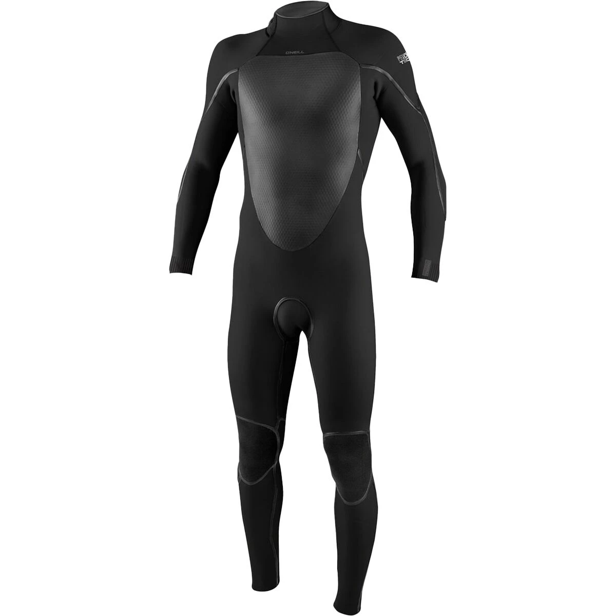 Cheap ⌛ O'Neill Men's Wetsuits Psycho Tech 4/3+mm Back Zip Full Wetsuit Men's 🔥