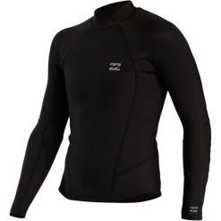 Best deal 🎁 Billabong Men's Wetsuits Absolute 2/2mm LS Jacket Men's 🎁