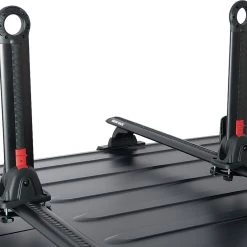 Cheapest 😀 Rhino-Rack Roof Rack Boat & Board Mount Nautic Stack Kayak Carrier 👍