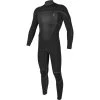 Outlet ⭐ O'Neill Men's Wetsuits Mutant Legend 4.5/3.5 Chest Zip Full Wetsuit & Hood Men's 🧨