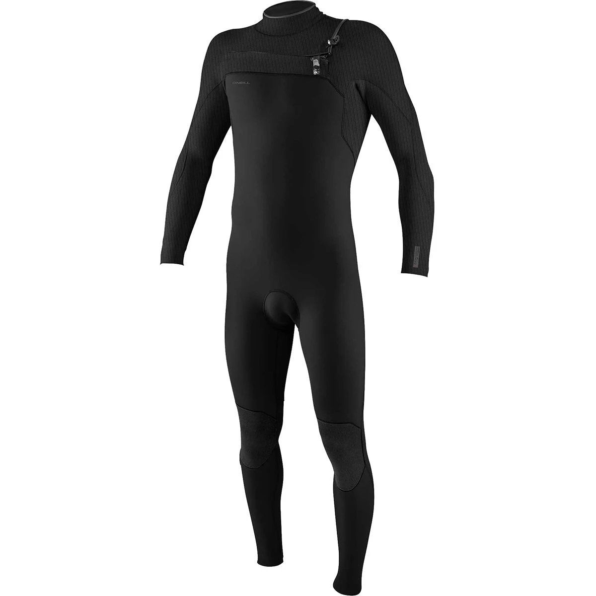 Flash Sale π O'Neill Men's Wetsuits Hyperfreak 3/2+mm Chest Zip Full Wetsuit Men's π₯°