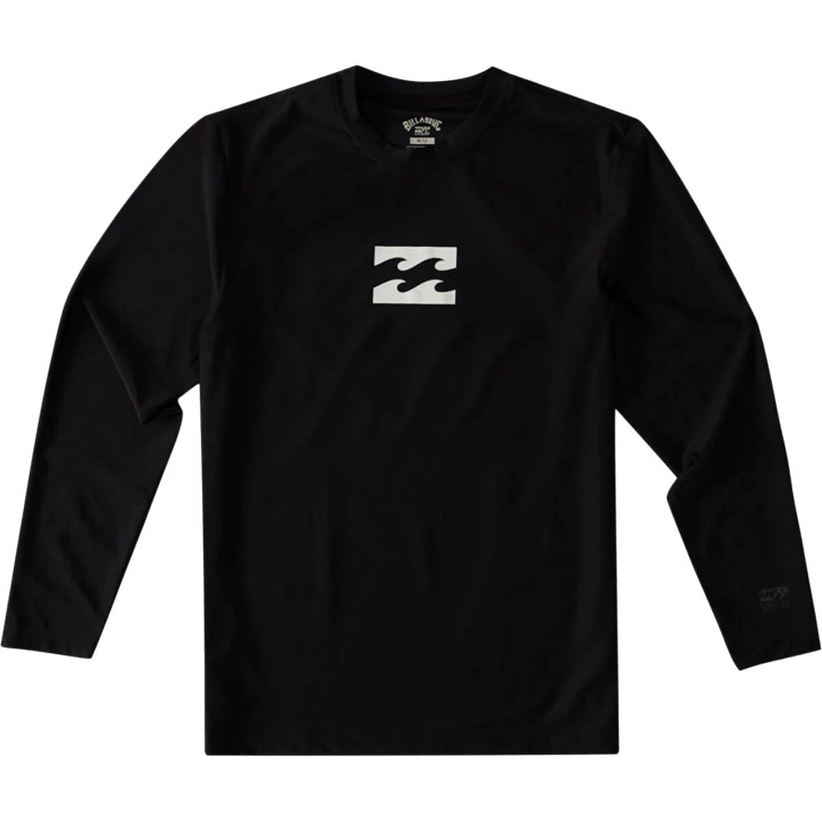 Cheapest 😀 Billabong Boys' Rashguards All Day Wave LF Long Sleeve Rashguard Boys' 😍