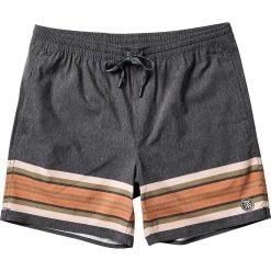 Flash Sale 🎁 Roark Revival Men's Board Shorts Cutthroat Shorey 16in Board Short Men's 😀