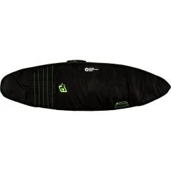 Budget 🔔 Creatures of Leisure Surfboard Bags & Packs Standard Double Surboard Bag 🤩