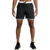 Outlet ✨ RVCA Men's River & Water Shorts Yogger Hybrid Short Men's ✔️