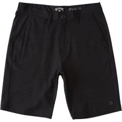 Top 10 🤩 Billabong Men's River & Water Shorts Crossfire Slub Mid Hybrid Short Men's 🤩