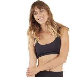 Discount 🤩 Carve Designs 👙 Bikini Tops Sandhaven 👙 Bikini Top Women's 🔥