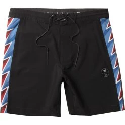 Cheap ✔️ Vissla Men's Board Shorts Trimline 17.5in Board Short Men's 🔥