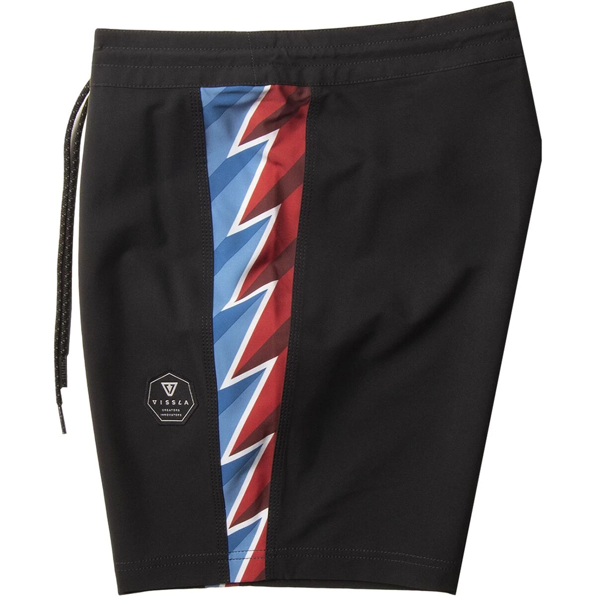 Cheap โ๏ธ Vissla Men's Board Shorts Trimline 17.5in Board Short Men's ๐ฅ - Image 2