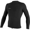 Best Pirce 🧨 O'Neill Men's Wetsuits Hyperfreak Neo/Skins Long Sleeve Top Men's 🎉