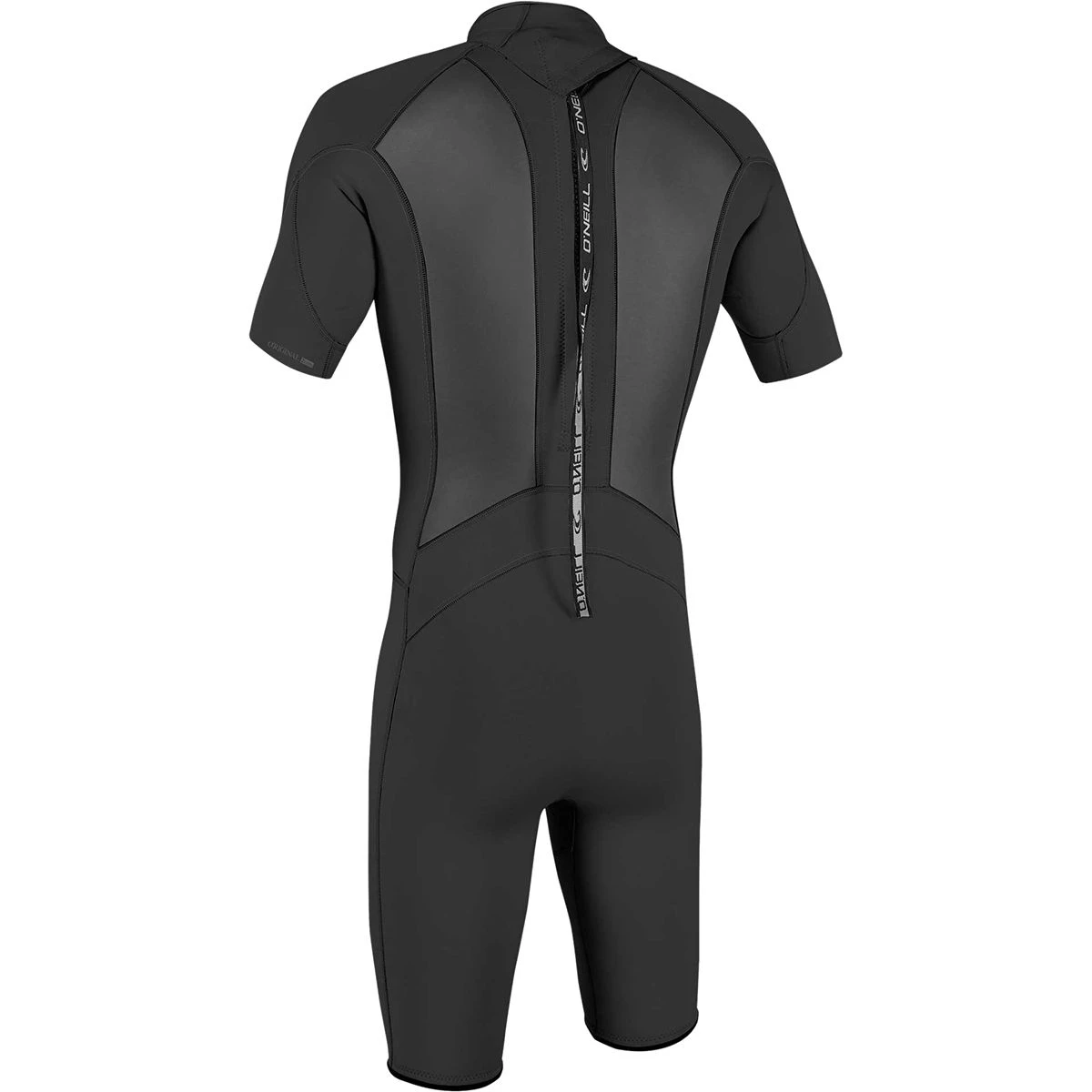 Wholesale ๐ฅ O'Neill Men's Wetsuits O'riginal Short Sleeve Spring Back Zip Wetsuit Men's ๐ - Image 2