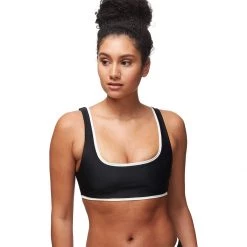 Best reviews of 🎉 MIKOH 👙 Bikini Tops Marseille 👙 Bikini Top Women's 🎉