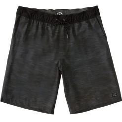 New ⭐ Billabong Men's River & Water Shorts Crossfire Elastic Walk Short Men's 😉