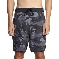 Wholesale 🎁 RVCA Men's Swim Trunks VA Print Swim Trunk Men's 🧨