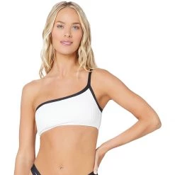 Outlet ⭐ L Space 👙 Bikini Tops Axel 👙 Bikini Top Women's ⌛