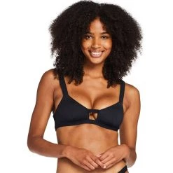 Deals 😍 Vitamin A 👙 Bikini Tops Lennon Bralette 👙 Bikini Top Women's ✨