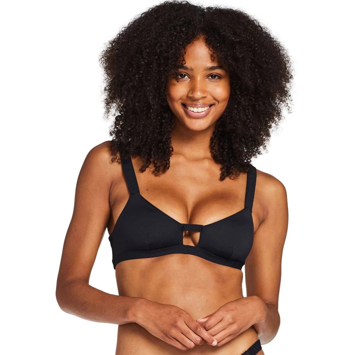 Deals 😍 Vitamin A 👙 Bikini Tops Lennon Bralette 👙 Bikini Top Women's ✨