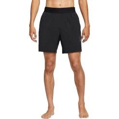 Coupon 🎁 Nike Men's River & Water Shorts Dri Fit Yoga Flex Short Men's ⭐