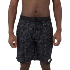 Flash Sale 🔔 Level 6 Men's Board Shorts Breaker 9in Short Men's 🎉