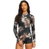 Cheap 🛒 Billabong Women's Wetsuits Spring Fever LS Spring Wetsuit Women's ⌛