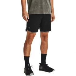 Outlet 🌟 Under Armour Men's River & Water Shorts Hiit Woven Short Men's 🤩