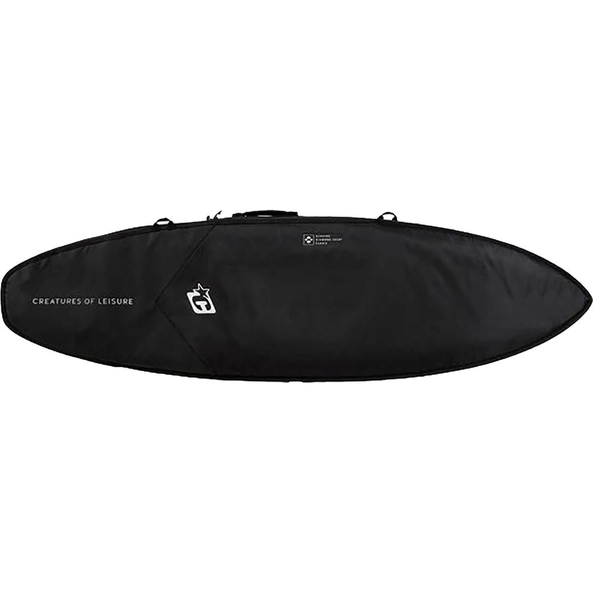 Coupon ๐ Creatures of Leisure Surfboard Bags & Packs Shortboard Day Use DT 2.0 Surfboard Bag ๐ - Image 10