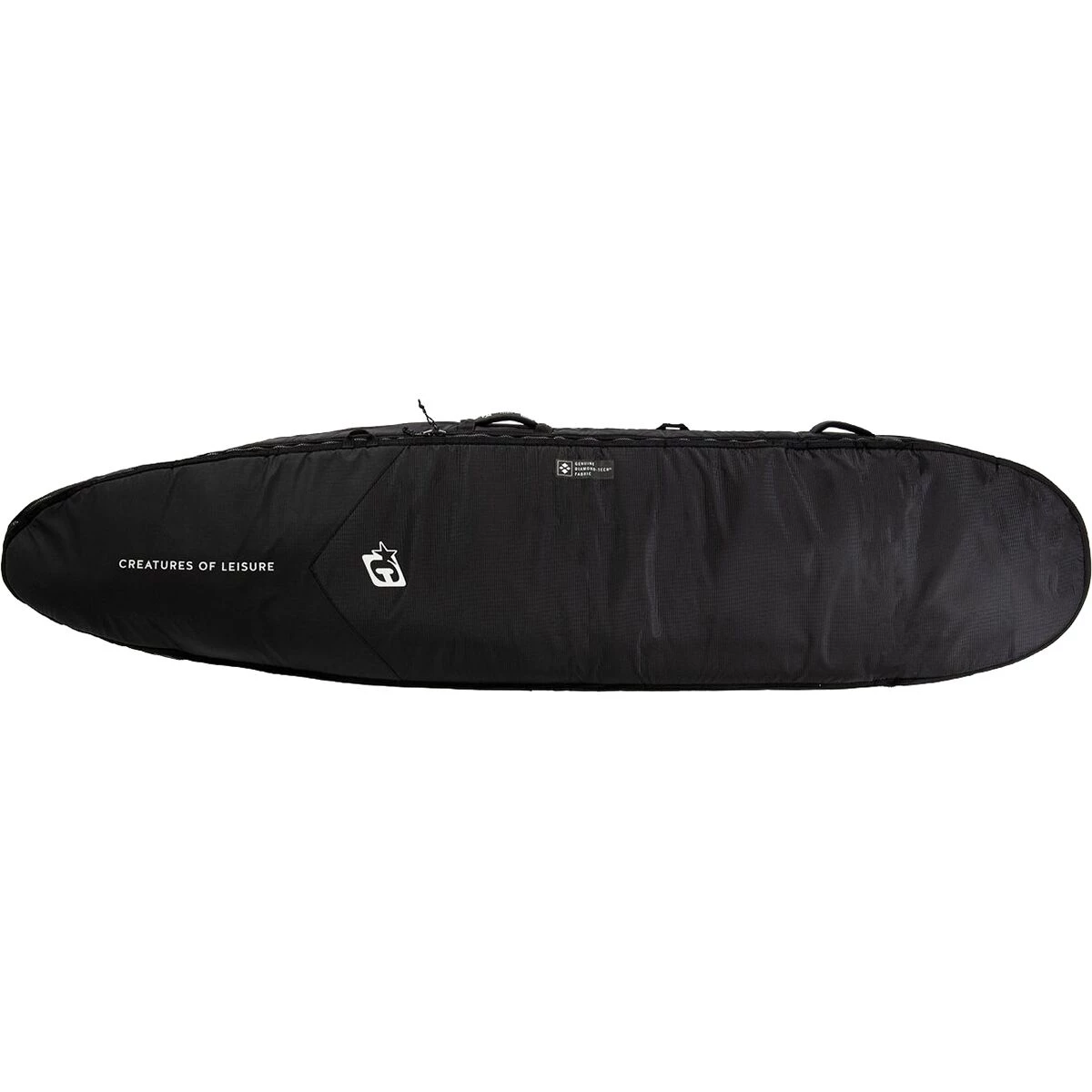 Cheapest 🛒 Creatures of Leisure Surfboard Bags & Packs Longboard Day Use DT 2.0 Surfboard Bag 😍