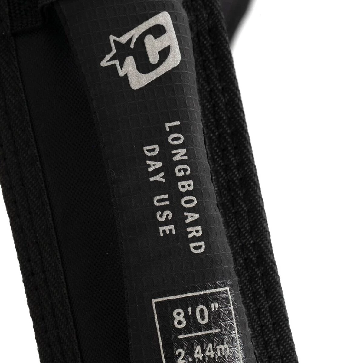 Cheapest 🛒 Creatures of Leisure Surfboard Bags & Packs Longboard Day Use DT 2.0 Surfboard Bag 😍 - Image 6
