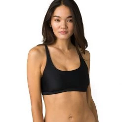 Outlet ❤️ prAna 👙 Bikini Tops Margot 👙 Bikini Top Women's 😍