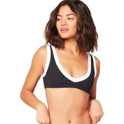 Coupon 👍 L Space 👙 Bikini Tops Lala 👙 Bikini Top Women's ✨