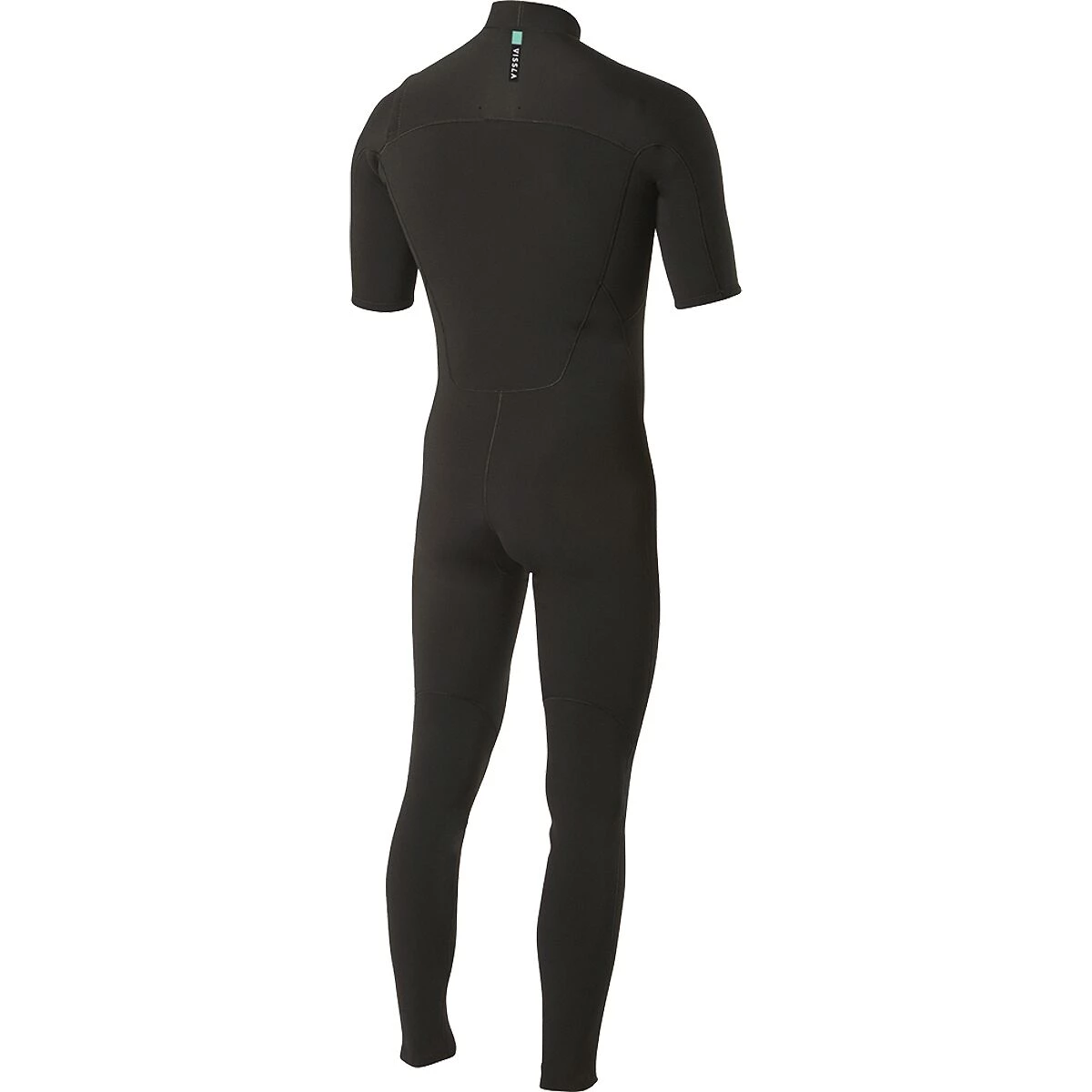 Flash Sale ๐ Vissla Men's Wetsuits 7 Seas 2/2 Short Sleeve Full Wetsuit Men's ๐คฉ - Image 3