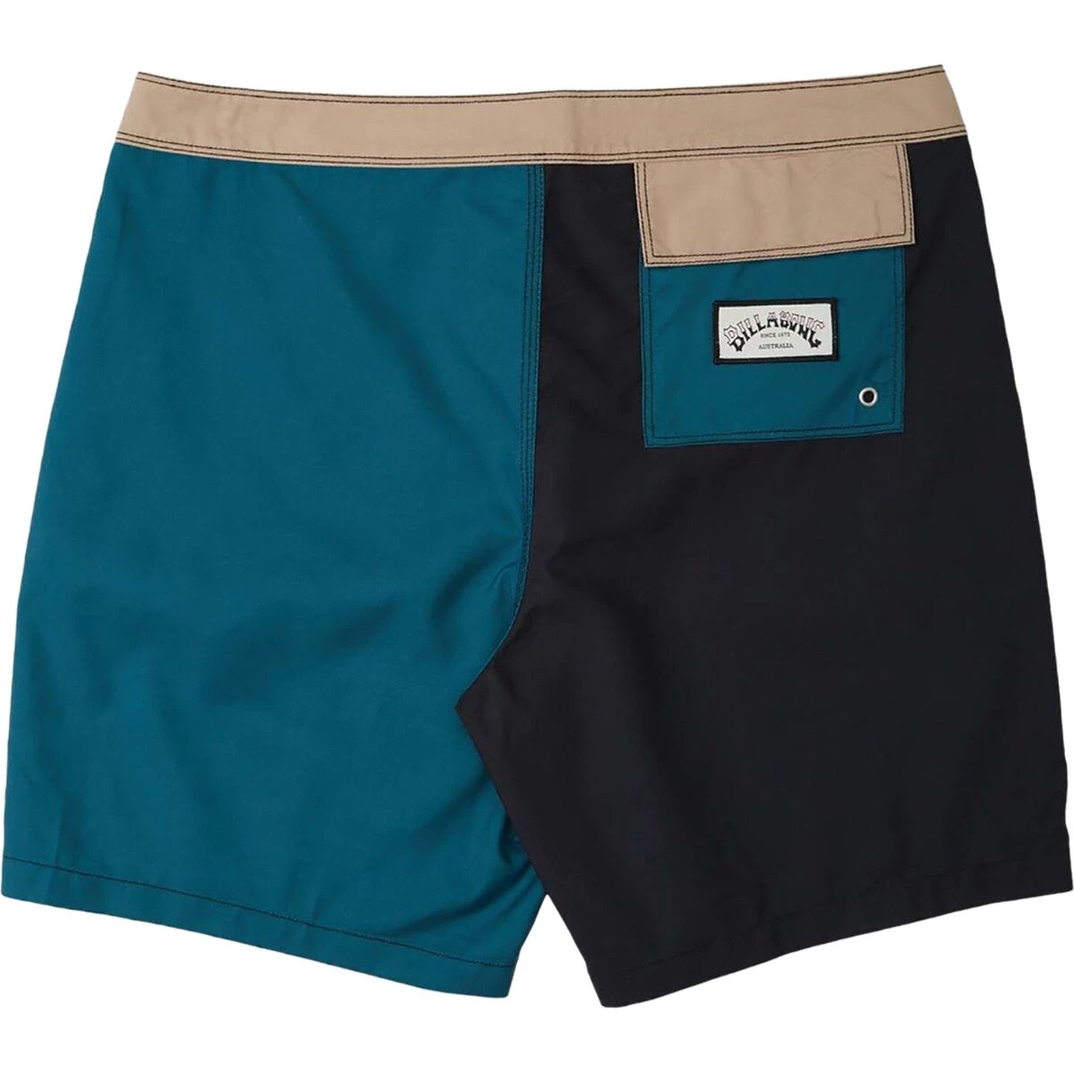 Buy π₯° Billabong Men's Board Shorts Halfrack OG Board Short Men's 𧨠- Image 4