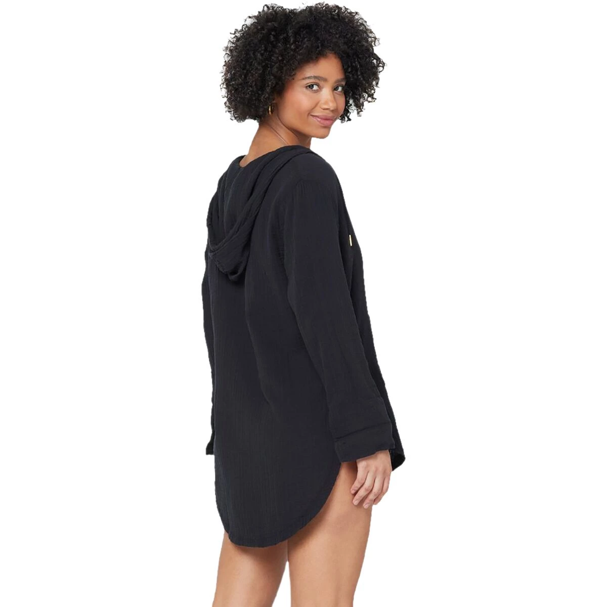 Best reviews of ⌛ L Space Women's Cover-ups Caswell Tunic Women's 🔥 - Image 3