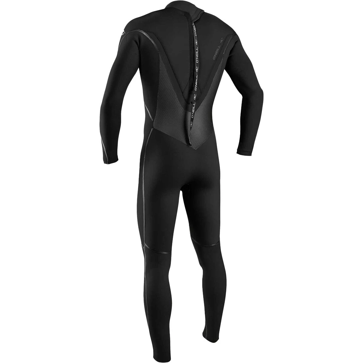Cheap ⌛ O'Neill Men's Wetsuits Psycho Tech 4/3+mm Back Zip Full Wetsuit Men's 🔥 - Image 3