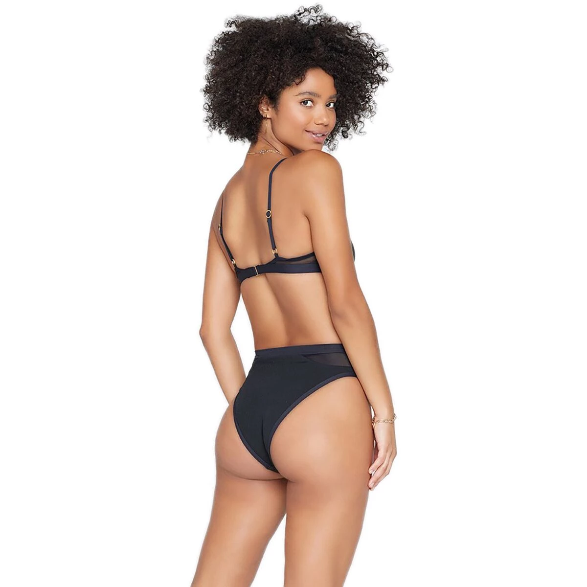 Promo ๐ L Space ๐ Bikini Bottoms Ribbed Palonia ๐ Bikini Bottom Women's ๐ - Image 4