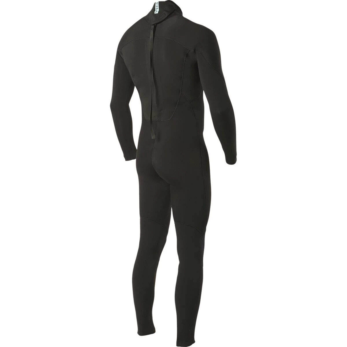 Wholesale โ Vissla Men's Wetsuits 7 Seas 4/3 Back Zip Full Wetsuit Men's ๐ - Image 5