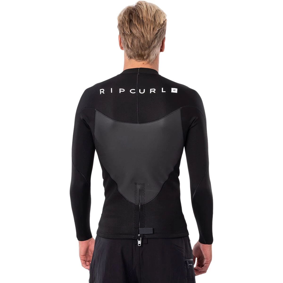Buy ๐ Rip Curl Men's Wetsuits Omega 1.5mm Long Sleeve Wetsuit Jacket Men's ๐งจ - Image 5