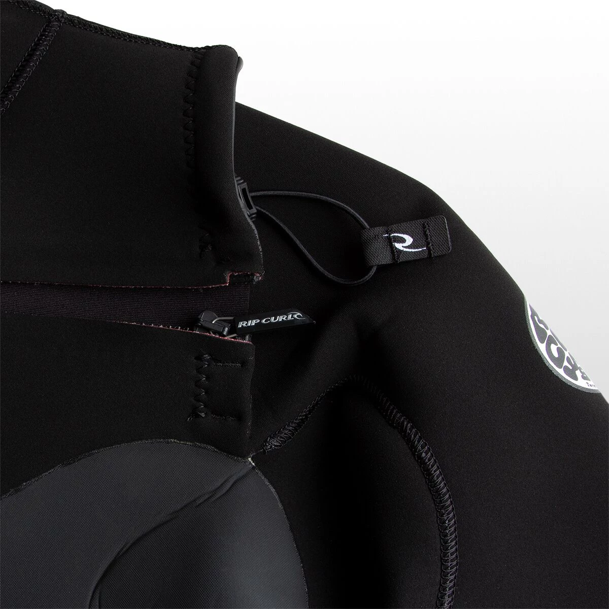 Best reviews of ๐ Rip Curl Women's Wetsuits Flashbomb 3/2 GB Steamer Chest Zip Wetsuit Women's ๐ - Image 9