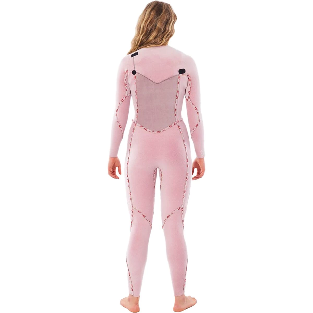 Best reviews of ๐ Rip Curl Women's Wetsuits Flashbomb 3/2 GB Steamer Chest Zip Wetsuit Women's ๐ - Image 2