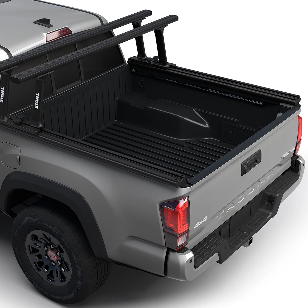 Cheapest 🥰 Thule Truck Bed Storage Xsporter Pro Shift 💯 - Image 3
