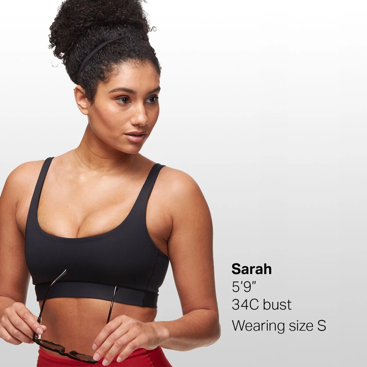 Budget ๐งจ Left On Friday ๐ Bikini Tops Double Scoop ๐ Bikini Top Women's ๐ - Image 2