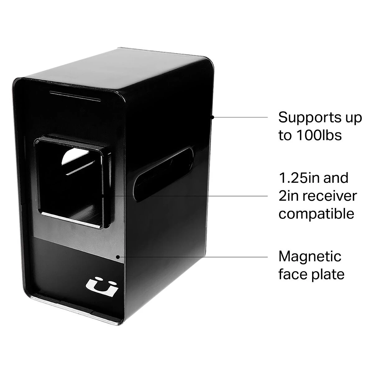 Best deal π Kuat Hitch Mount Accessories RackDock Hitch Storage π - Image 2