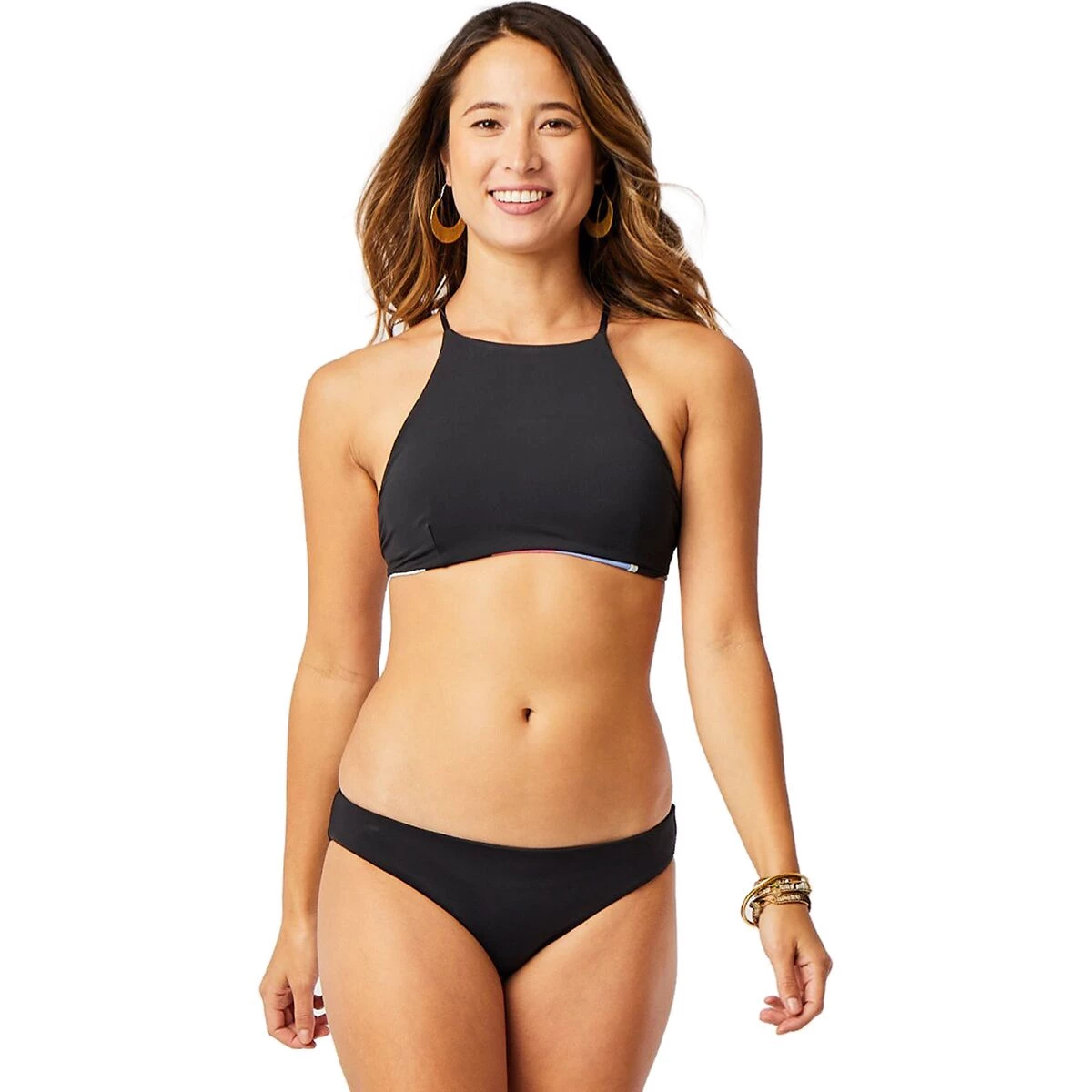 New ๐ Carve Designs ๐ Bikini Bottoms St. Barth Reversible ๐ Bikini Bottom Women's ๐งจ - Image 4