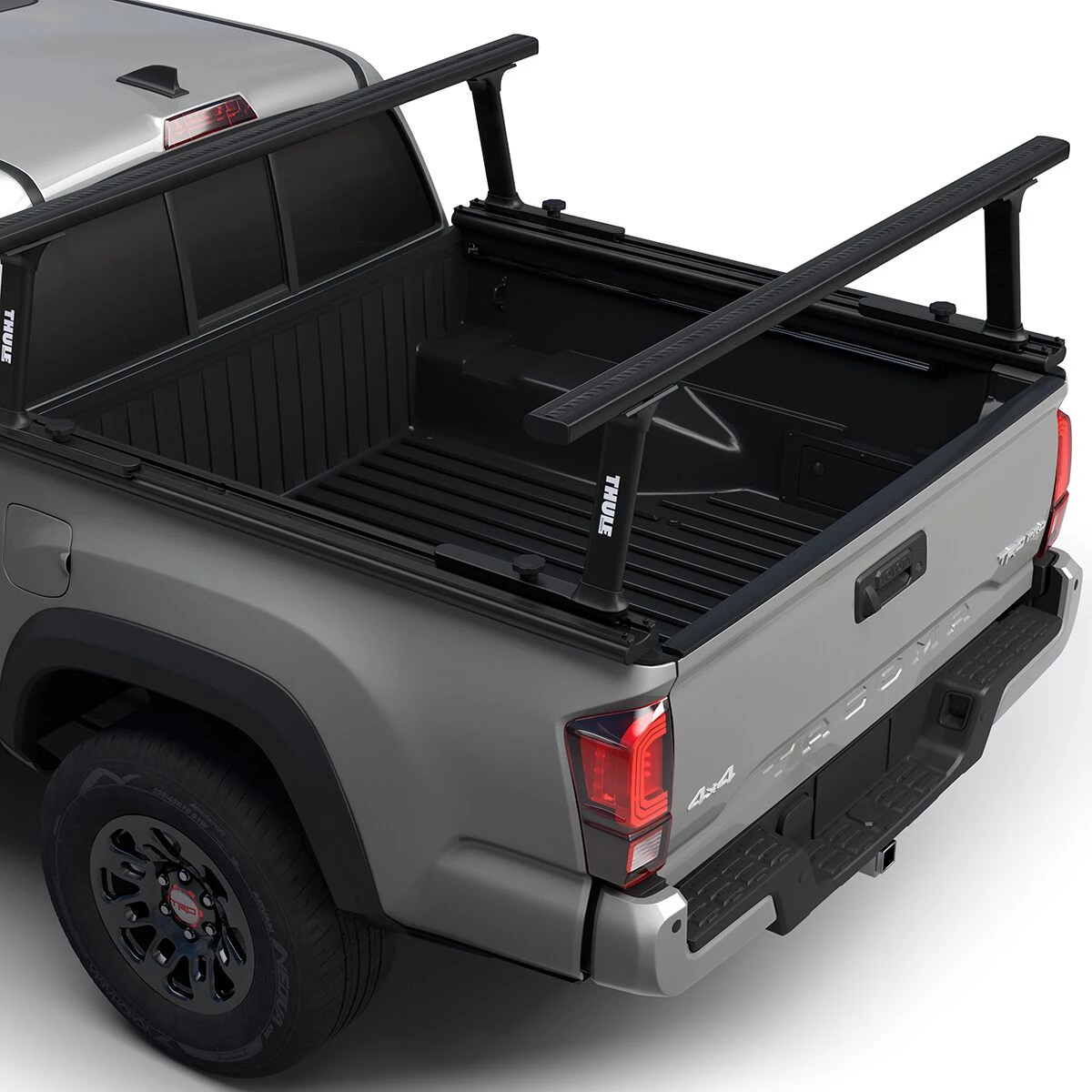 Cheapest 🥰 Thule Truck Bed Storage Xsporter Pro Shift 💯 - Image 2