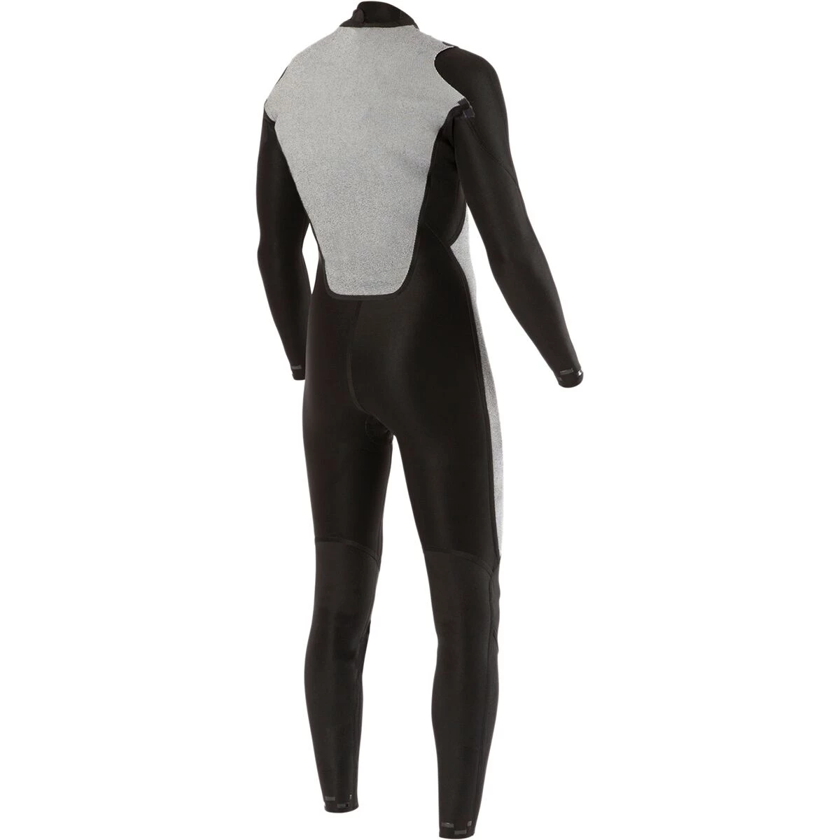 Wholesale โ Vissla Men's Wetsuits 7 Seas 4/3 Back Zip Full Wetsuit Men's ๐ - Image 3