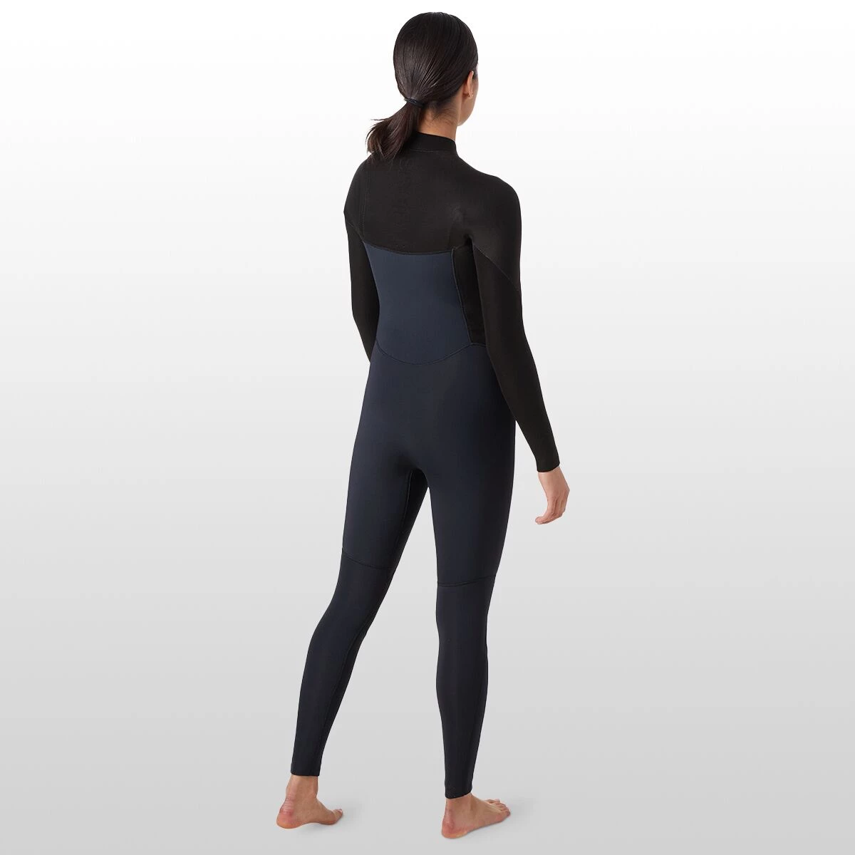 Coupon ๐ฅฐ Sisstr Revolution Women's Wetsuits High Seas Eco 3/2 Front Zip Full Westsuit Women's โ๏ธ - Image 4