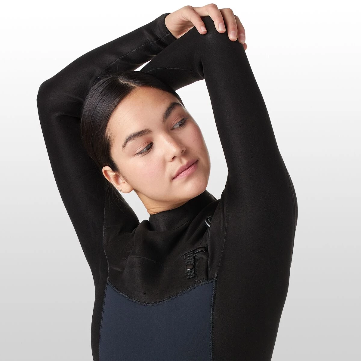 Coupon ๐ฅฐ Sisstr Revolution Women's Wetsuits High Seas Eco 3/2 Front Zip Full Westsuit Women's โ๏ธ - Image 3