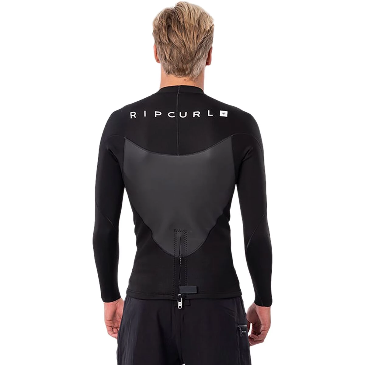 Buy ๐ Rip Curl Men's Wetsuits Omega 1.5mm Long Sleeve Wetsuit Jacket Men's ๐งจ - Image 2