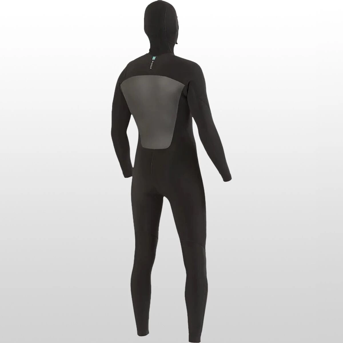 Deals ๐ Vissla Men's Wetsuits 7 Seas 5/4/3 Long Sleeve Hooded Wetsuit Men's ๐ฅฐ - Image 9